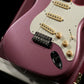 [SN R84834] USED Fender Custom Shop / Custom Built Char 1959 Stratocaster Burgundy Mist Metallic Journeyman Relic 2018 [05]