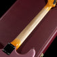 [SN R84834] USED Fender Custom Shop / Custom Built Char 1959 Stratocaster Burgundy Mist Metallic Journeyman Relic 2018 [05]