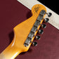 [SN R84834] USED Fender Custom Shop / Custom Built Char 1959 Stratocaster Burgundy Mist Metallic Journeyman Relic 2018 [05]