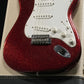 [SN R34056] USED Fender Custom Shop / Master Built 1961 Stratocaster Relic by Dennis Galuszka [05]