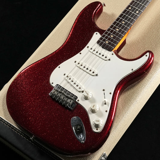 [SN R34056] USED Fender Custom Shop / Master Built 1961 Stratocaster Relic by Dennis Galuszka [05]