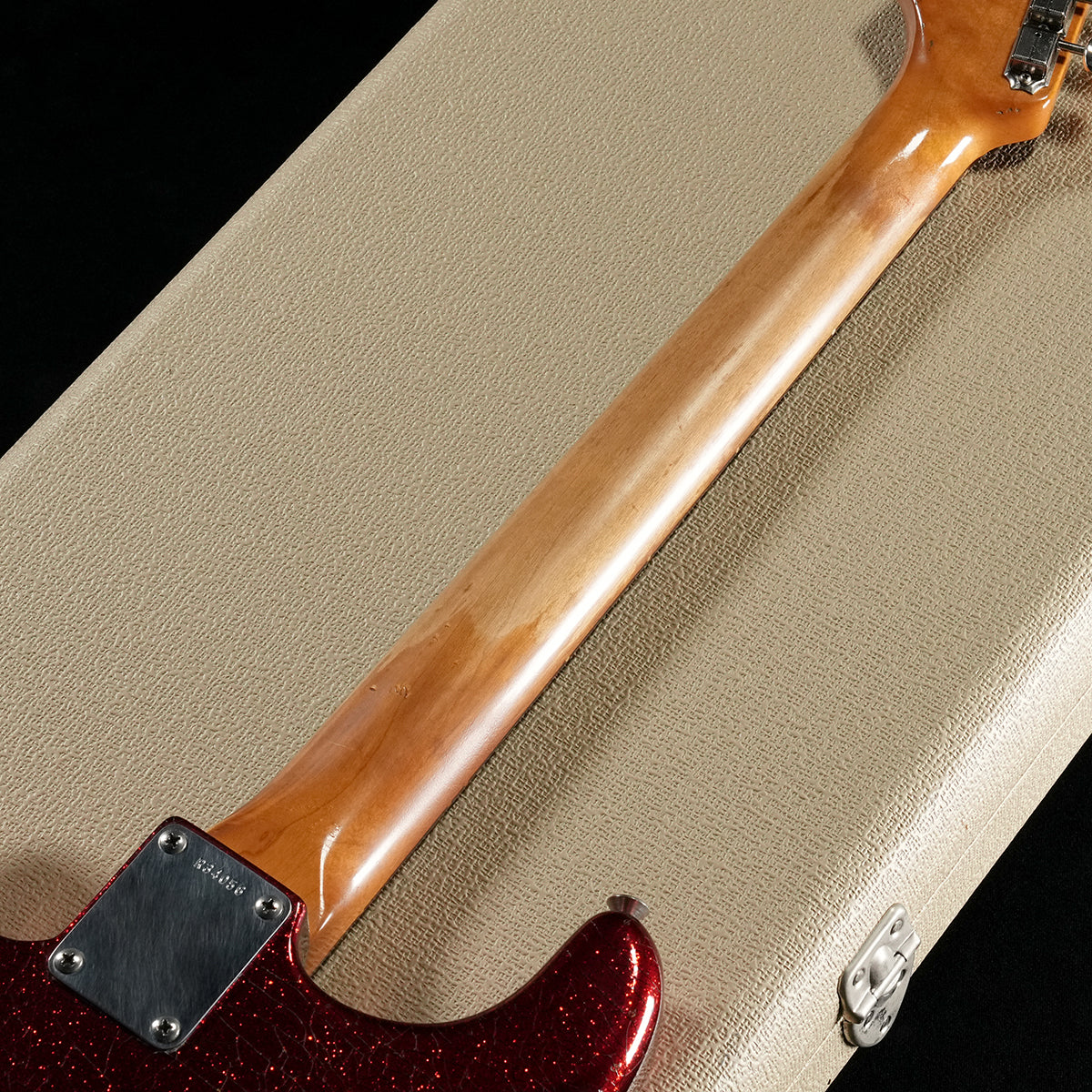 [SN R34056] USED Fender Custom Shop / Master Built 1961 Stratocaster Relic by Dennis Galuszka [05]