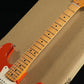 [SN V046522] USED Fender / American Vintage 57 Stratocaster Fiesta Red 1989 [05]
