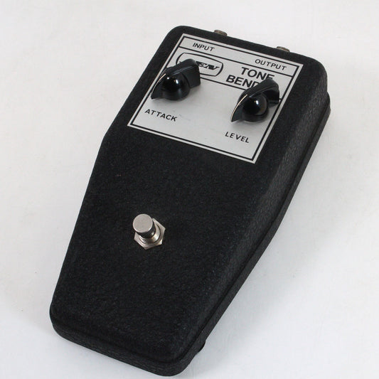 USED JEN / TONE BENDER [05]
