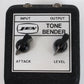 USED JEN / TONE BENDER [05]