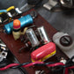 USED JEN / TONE BENDER [05]