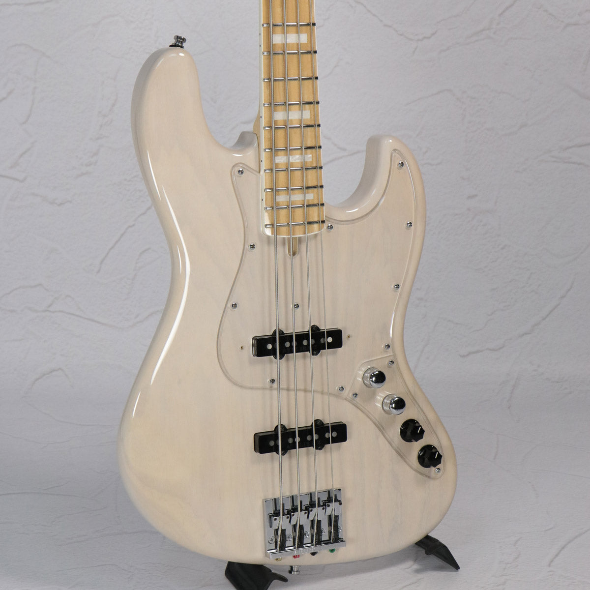 Jazz bass type [Electric bass › Jazz bass type] – Ishibashi