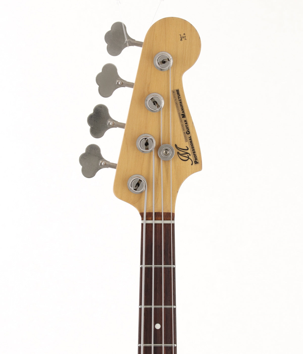 [SN 03082802] USED PGM / JB type [4.05kg] [Made in Japan] electric bass [08]