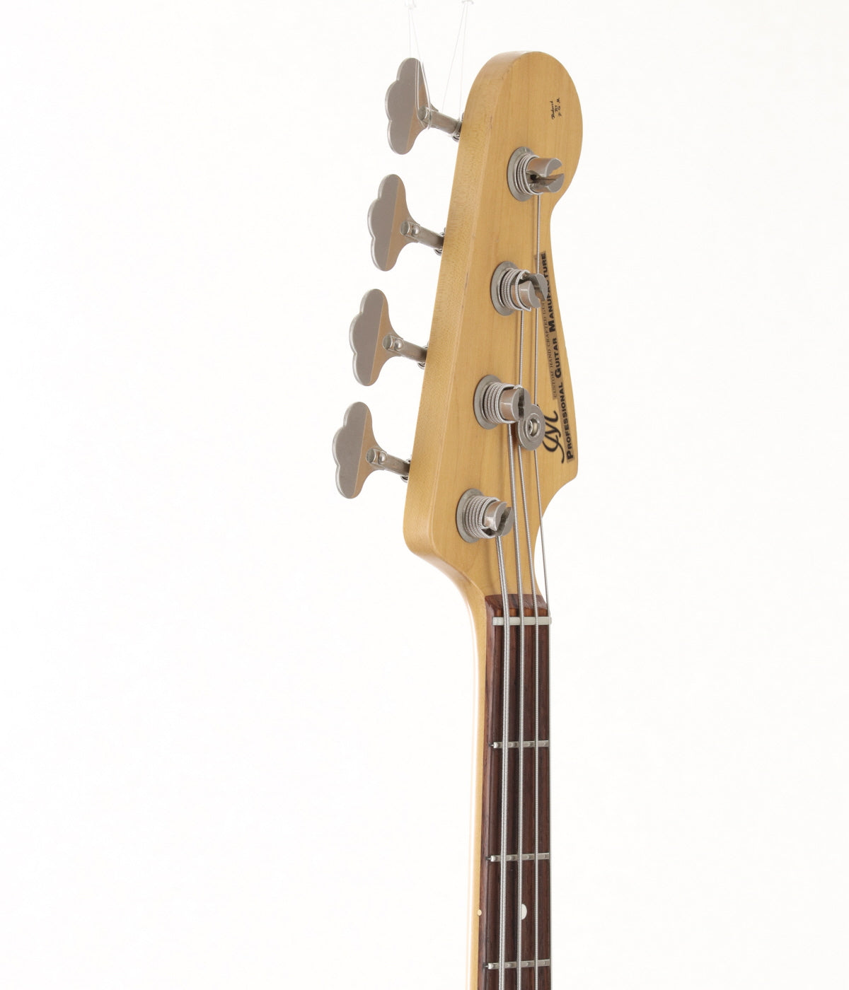 [SN 03082802] USED PGM / JB type [4.05kg] [Made in Japan] electric bass [08]