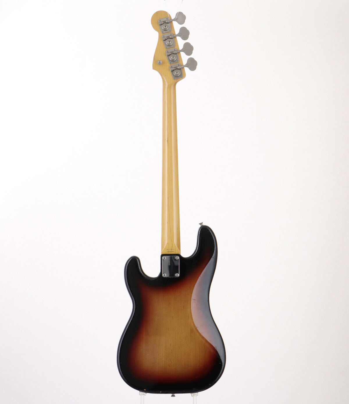 [SN N067551] USED FENDER JAPAN / PB62 -53 3TS [06]
