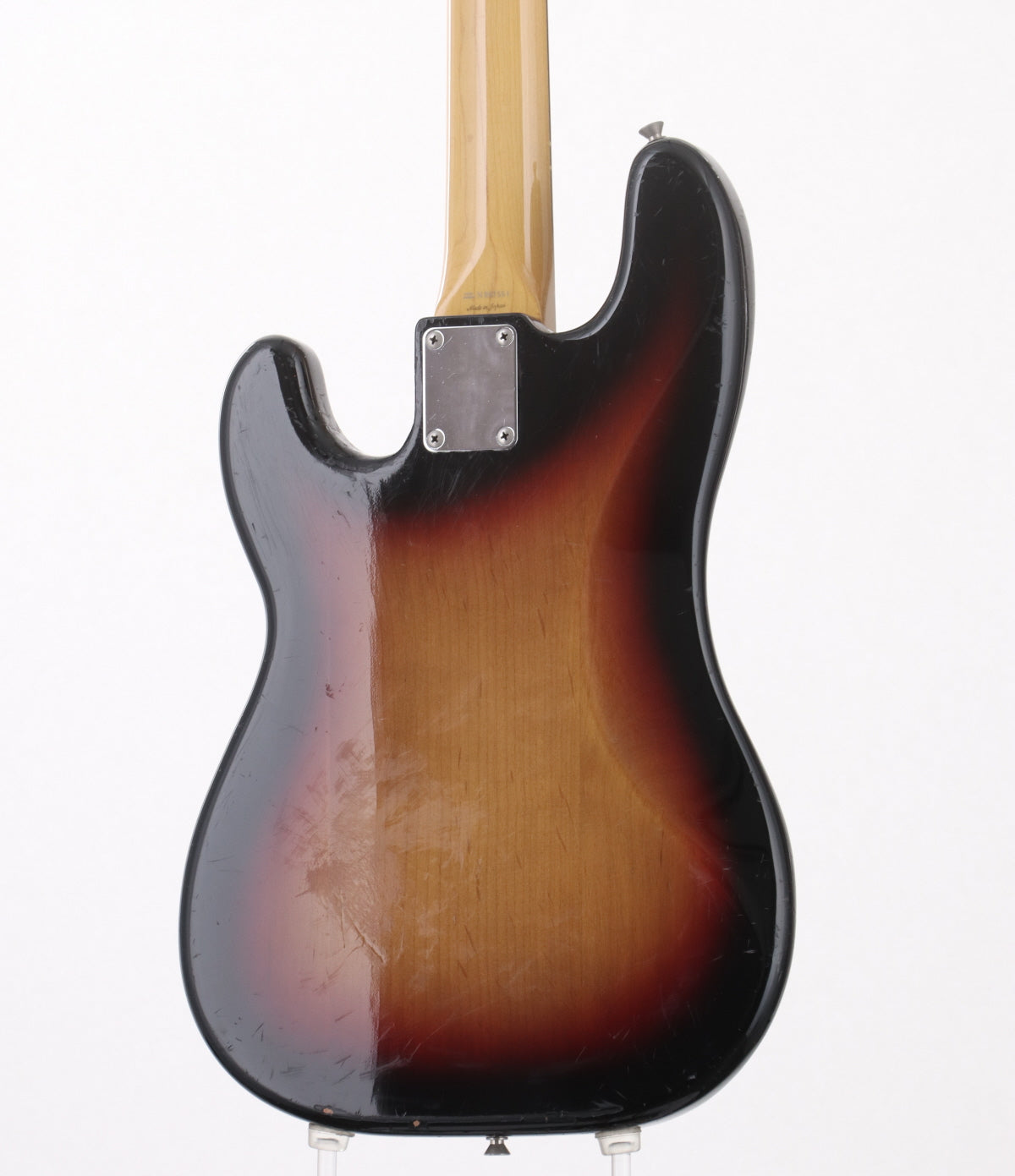 [SN N067551] USED FENDER JAPAN / PB62 -53 3TS [06]