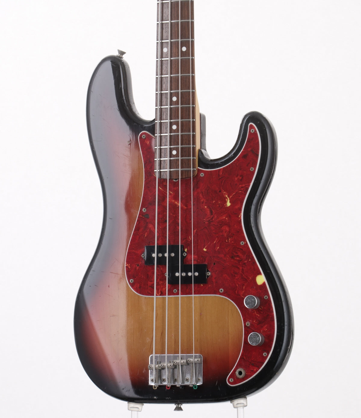 [SN N067551] USED FENDER JAPAN / PB62 -53 3TS [06]