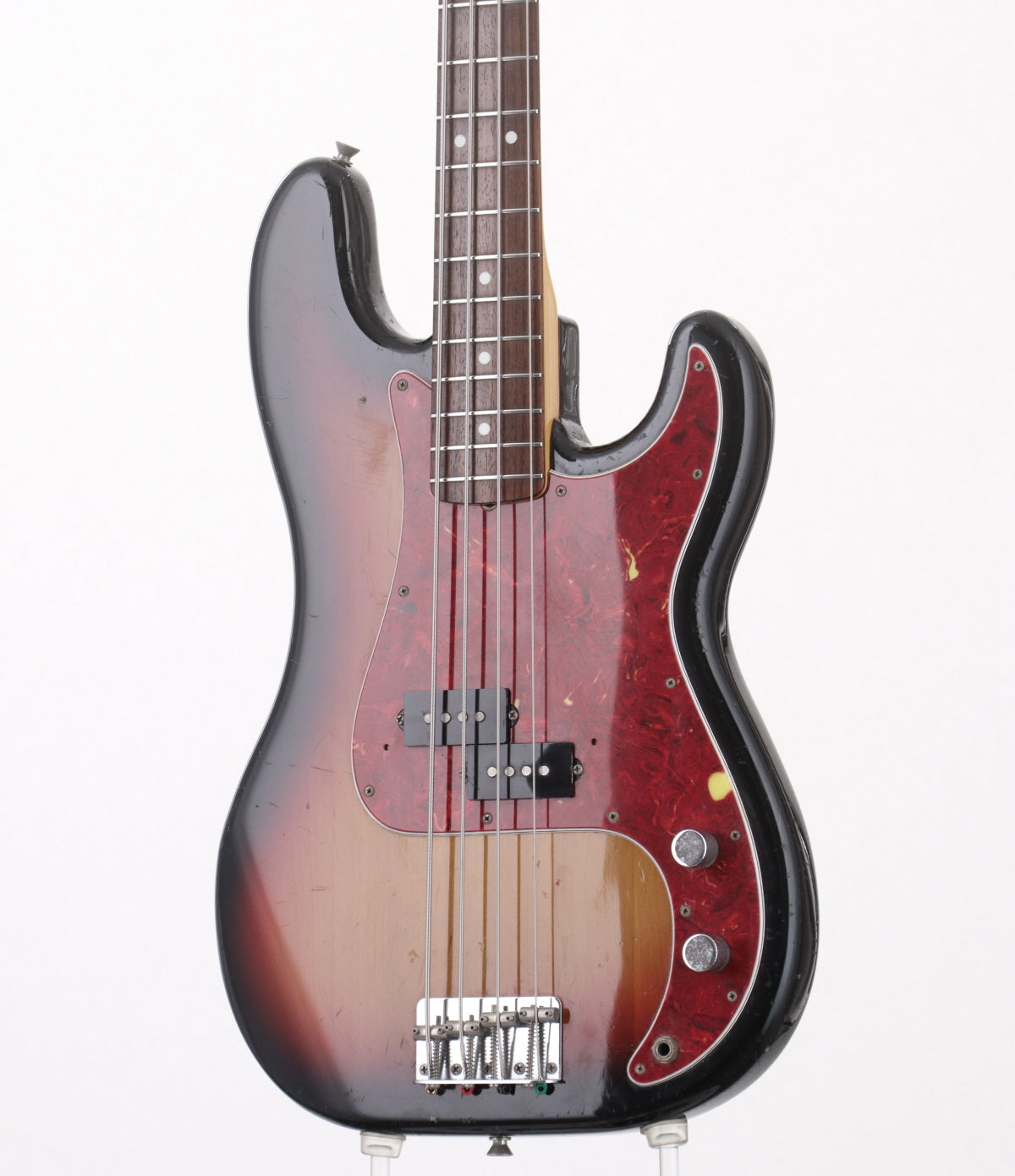 [SN N067551] USED FENDER JAPAN / PB62 -53 3TS [06]