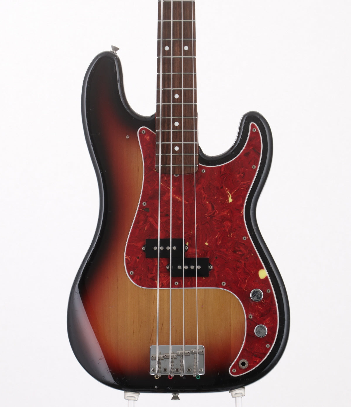 [SN N067551] USED FENDER JAPAN / PB62 -53 3TS [06]