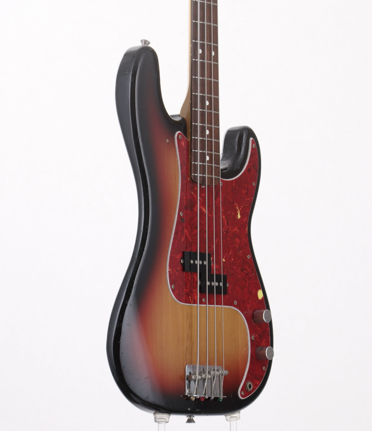 [SN N067551] USED FENDER JAPAN / PB62 -53 3TS [06]