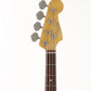 [SN N067551] USED FENDER JAPAN / PB62 -53 3TS [06]