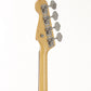 [SN N067551] USED FENDER JAPAN / PB62 -53 3TS [06]
