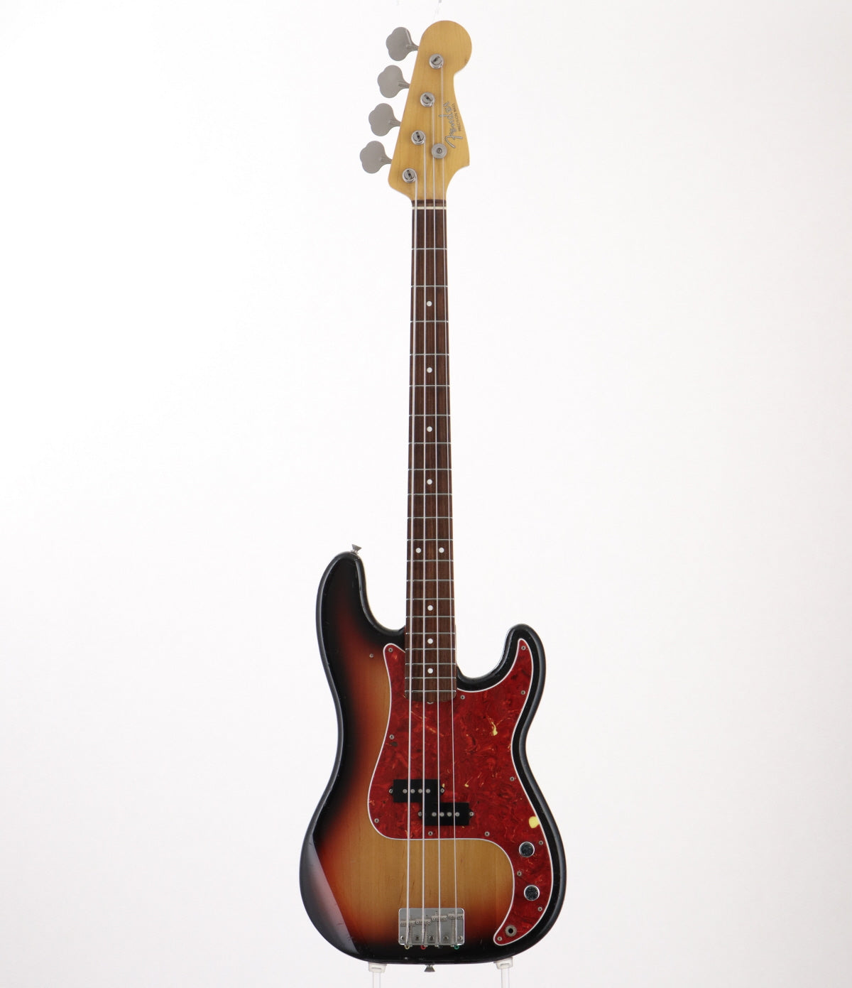 [SN N067551] USED FENDER JAPAN / PB62 -53 3TS [06]
