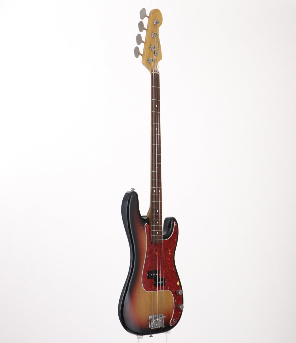 [SN N067551] USED FENDER JAPAN / PB62 -53 3TS [06]