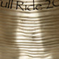 USED PAISTE / SIGNATURE 20 FULL RIDE 20" paiste ride cymbal [10]