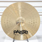 USED PAISTE / SIGNATURE 20 FULL RIDE 20" paiste ride cymbal [10]