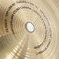 USED PAISTE / SIGNATURE 20 FULL RIDE 20" paiste ride cymbal [10]