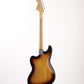 [SN ICSF22042244] USED Squier / Classic Vibe Bass VI Laurel Fingerboard 3-Color Sunburst [09]