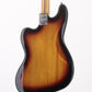 [SN ICSF22042244] USED Squier / Classic Vibe Bass VI Laurel Fingerboard 3-Color Sunburst [09]