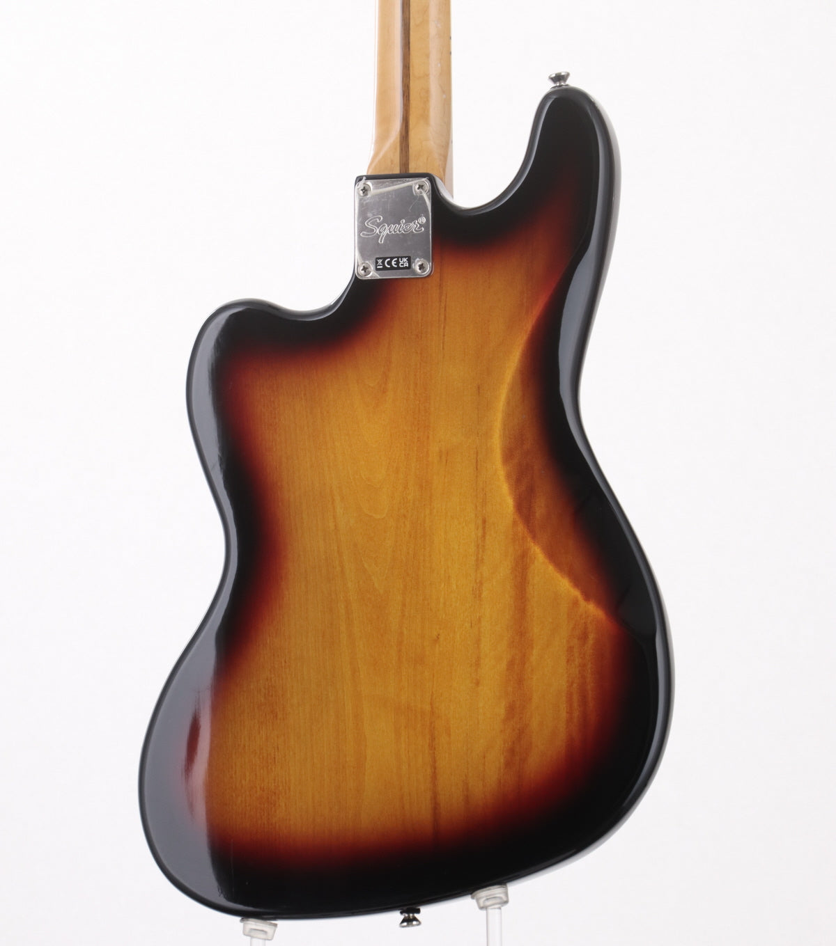 [SN ICSF22042244] USED Squier / Classic Vibe Bass VI Laurel Fingerboard 3-Color Sunburst [09]