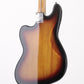 [SN ICSF22042244] USED Squier / Classic Vibe Bass VI Laurel Fingerboard 3-Color Sunburst [09]