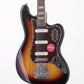 [SN ICSF22042244] USED Squier / Classic Vibe Bass VI Laurel Fingerboard 3-Color Sunburst [09]
