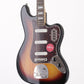 [SN ICSF22042244] USED Squier / Classic Vibe Bass VI Laurel Fingerboard 3-Color Sunburst [09]