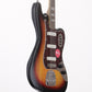 [SN ICSF22042244] USED Squier / Classic Vibe Bass VI Laurel Fingerboard 3-Color Sunburst [09]