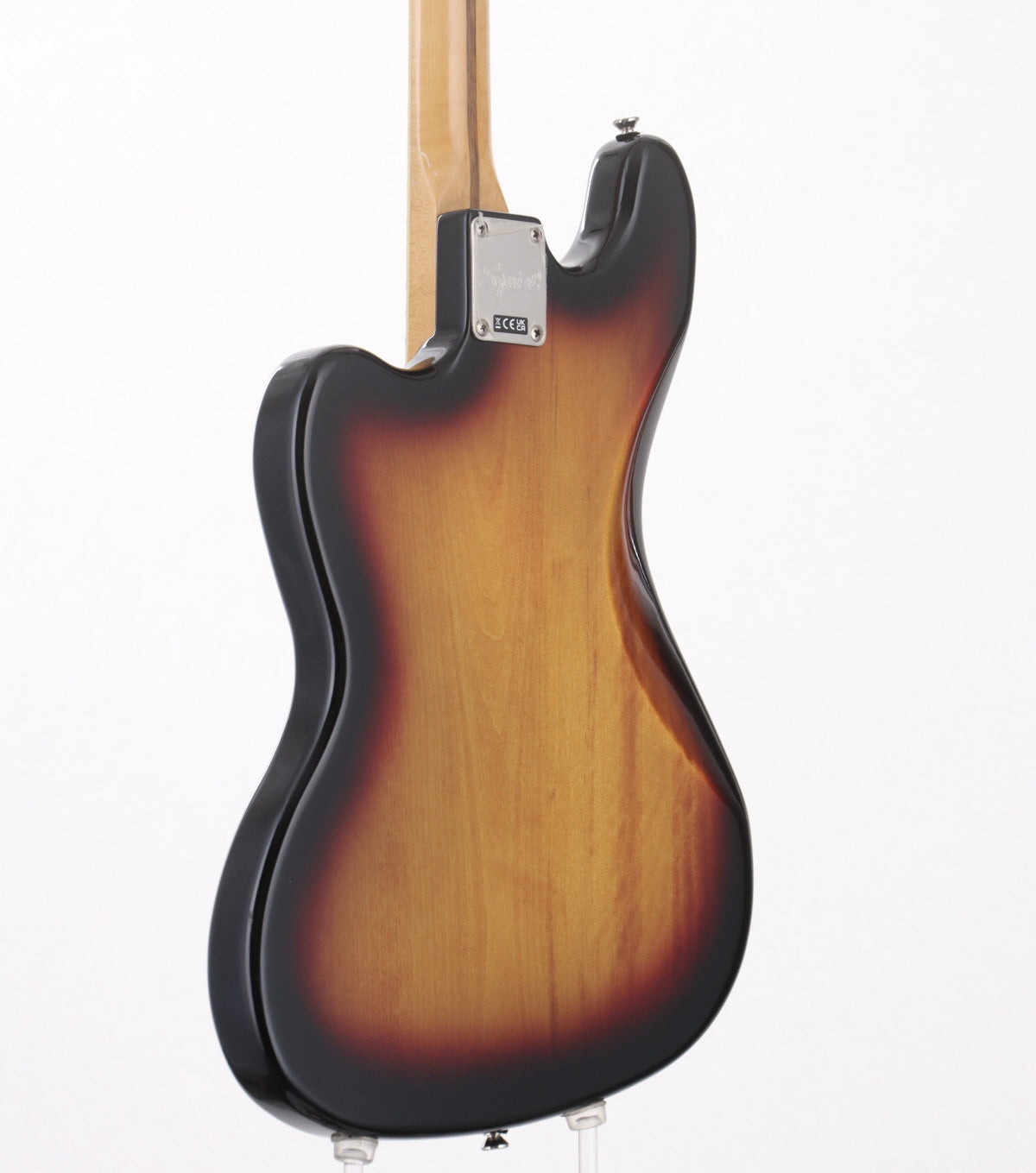 [SN ICSF22042244] USED Squier / Classic Vibe Bass VI Laurel Fingerboard 3-Color Sunburst [09]