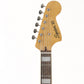 [SN ICSF22042244] USED Squier / Classic Vibe Bass VI Laurel Fingerboard 3-Color Sunburst [09]