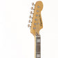 [SN ICSF22042244] USED Squier / Classic Vibe Bass VI Laurel Fingerboard 3-Color Sunburst [09]