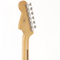 [SN ICSF22042244] USED Squier / Classic Vibe Bass VI Laurel Fingerboard 3-Color Sunburst [09]