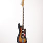 [SN ICSF22042244] USED Squier / Classic Vibe Bass VI Laurel Fingerboard 3-Color Sunburst [09]