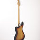 [SN ICSF22042244] USED Squier / Classic Vibe Bass VI Laurel Fingerboard 3-Color Sunburst [09]