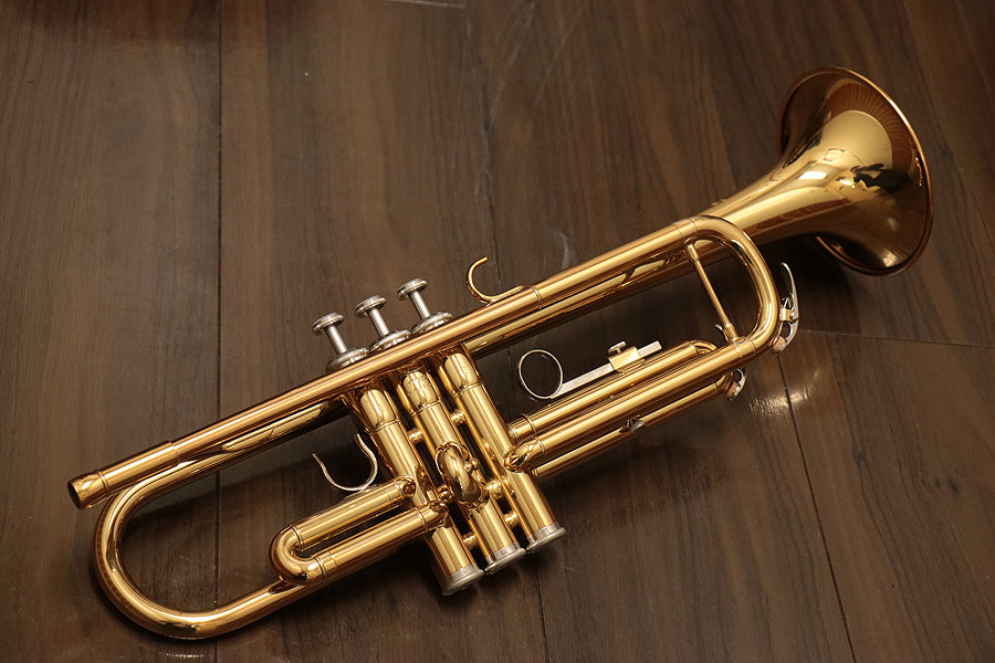 [SN 650152] USED YAMAHA / Yamaha YTR-2335 B flat trumpet [10]