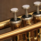[SN 650152] USED YAMAHA / Yamaha YTR-2335 B flat trumpet [10]