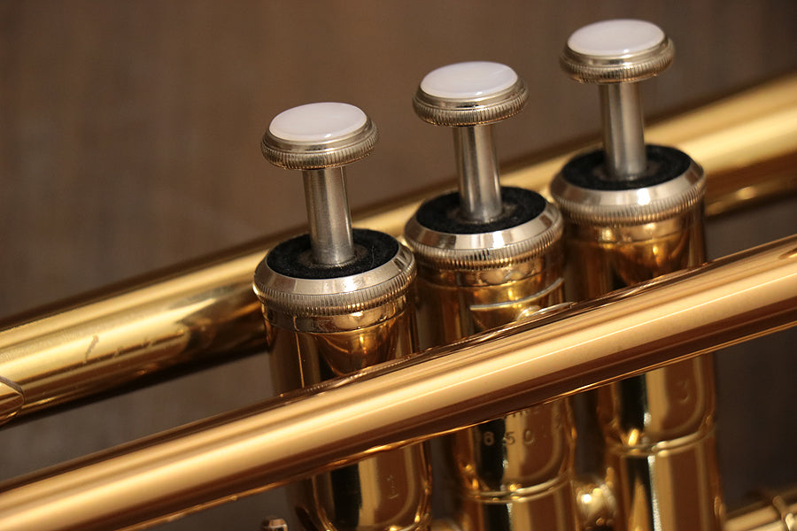 [SN 650152] USED YAMAHA / Yamaha YTR-2335 B flat trumpet [10]
