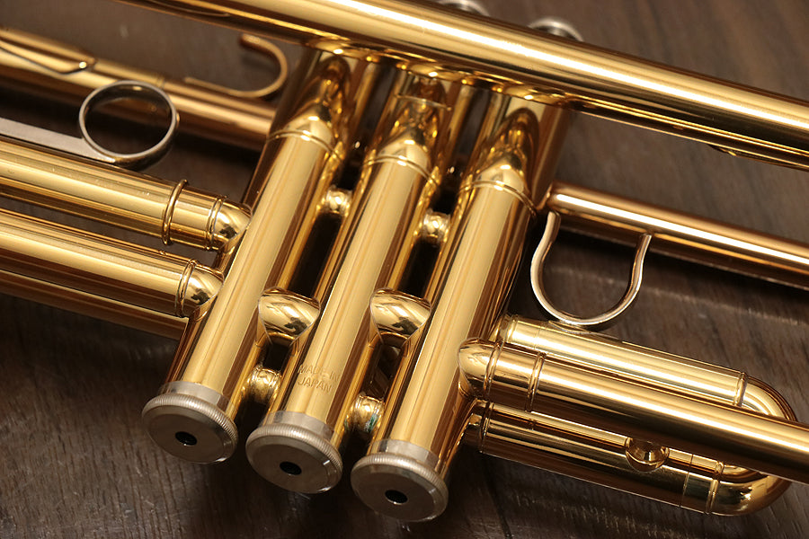 [SN 650152] USED YAMAHA / Yamaha YTR-2335 B flat trumpet [10]