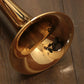 [SN G00175] USED JUPITER / Jupiter JTR-812R B flat trumpet [10]