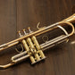 [SN G00175] USED JUPITER / Jupiter JTR-812R B flat trumpet [10]