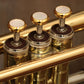 [SN G00175] USED JUPITER / Jupiter JTR-812R B flat trumpet [10]