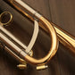 [SN G00175] USED JUPITER / Jupiter JTR-812R B flat trumpet [10]
