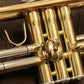 [SN G00175] USED JUPITER / Jupiter JTR-812R B flat trumpet [10]