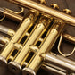 [SN G00175] USED JUPITER / Jupiter JTR-812R B flat trumpet [10]