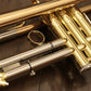 [SN G00175] USED JUPITER / Jupiter JTR-812R B flat trumpet [10]